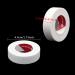 8 Rolls Micropore Eyelash Extension Tape - Medical Grade, Breathable, Lint-Free - 1/2'' x 8 Yards - Buy Online on SooperMarket.com