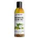Buy BlueQueen Herbal Hair Oil | Coldpressed Natural Vegan Scalp Hydration & Nourishment | Restores & Revives Dry Damaged Hair 50ml - International Shipping Available - Buy Online on SooperMarket.com