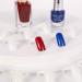 200 Pcs Nail Display Tips: Nail Swatch Sticks for Manicure Store - Natural Color - Buy Online on SooperMarket.com