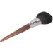 Loose Powder Brush Makeup Brush Easy Application Aluminum Tube Soft Bristles Even Coloring for Daily Life - Buy Online on SooperMarket.com