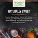 Buy Frontier Organic Powdered Stevia Herb 16 oz - Natural Sweetener Online - Buy Online on SooperMarket.com