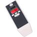 Breathalyzer Drunk Meter - Easy Operation, Auto Shutdown for Accurate Testing - Buy Online on SooperMarket.com
