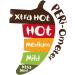 Nando's Extra Hot Peri-Peri Sauce (250ml) - Buy Online on SooperMarket.com