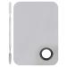 Buy Stainless Steel Mixing Palette & Spatula - Professional Cosmetic Makeup & Nail Art Tools for Perfect Blends | International Shipping Available - Buy Online on SooperMarket.com