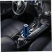 Mini Electric Shaver for Men Portable Car Rechargeable Shaver USB Rechargeable Razor Wet & Dry Use Rotary Electric Shaver for Travel Blue - Buy Online on SooperMarket.com