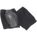 Moisturizing Heel Care Socks for High Heels - Open Toe Cuff Socks for Men & Women - Black Shoe Covers - Buy Online on SooperMarket.com