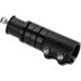 Wake Bike Stem Riser | Fork Extender for Mountain, Road, MTB, BMX, Fixie | Adjustable Aluminium Alloy | Black - Buy Online on SooperMarket.com