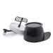 Osaladi Hair Dye Bowl Set - Lacquer Paint Shell & Stirring Bowl for Salon Hairdressers | International Shipping - Buy Online on SooperMarket.com