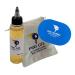 Pro Line - Pro Gel Next Level.Table tennis cover cleaner with deep cleaning for more grip.Cleaning set for refreshing the pads set 100ml + sponge
