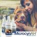 Manna Pro MicrocynAH Ear & Eye Care Pink Eye Spray - Fast Relief for Pets - Buy Online on SooperMarket.com