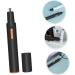 Angoily Portable Nose Hair Trimmer Scissors for Men - Precision Grooming Tool - Buy Online on SooperMarket.com