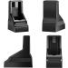 Elandor 3 Pack Magazine Loader for Double Stack 9mm & .40 S&W | Sig P226, CZ 75 Shadow, Springfield Hellcat - Buy Online on SooperMarket.com