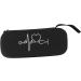 Buy SUNGOOYUE Large Shockproof Stethoscope Case - EVA Storage Bag for Nurses | Durable & Protective Nurse Accessories - International Shipping Available - Buy Online on SooperMarket.com