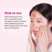 isoi Bulgarian Rose Refresh Mask 80g | Hydrating Korean Skin Care with 70% Rose Water | Deep Hydration & Soothing Treatment for Radiant Skin - Buy Online on SooperMarket.com