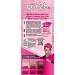 Got2b Color Remix 093 Shocking Pink - Customizable Semi-Permanent Hair Color for Vibrant Results | Shop Internationally - Buy Online on SooperMarket.com
