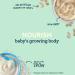 Gerber Baby Cereal Organic 2nd Foods  Grain & Grow  Oatmeal Banana  8 Ounce Oatmeal Banana 8 Ounce (Pack of 1) - Buy Online on SooperMarket.com