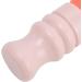 Neck Duster Brush Portable Barber Neck Cleaning Brush for Cleaning Broken Hair or Beard Face Duster Brush with Nylon Bristles and Ergonomic Handle Barber Supplies for Hair Salon - Buy Online on SooperMarket.com