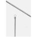 Schwarzkopf Acne Pin Set - 8-Part Stainless Steel Clips for Beauty Salon & Home Use - 1 Pack Silver - Buy Online on SooperMarket.com