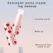 PICKX Magic Pore Eraser wasserdichte Gesichtsgrundierung Stick-Gesichtsgrundierung matte Grundierung Make-up Fuzzy Stick unsichtbare Pore Primer Stick Pore Eraser Stick (3PC) - Buy Online on SooperMarket.com