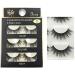 Desikixudy 3D-16 False Eyelashes Handmade 3D Eyelashes Soft And Comfortable Natural And Long Slim - Buy Online on SooperMarket.com