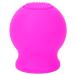 Lips Plumper Tool - Magical Silicone Suction Device for Full Lips | Fast Beauty & Massage Brush (Pink) - International Shipping Available - Buy Online on SooperMarket.com