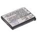 Replacement Battery Compatible with Medion Life P86121 Life P86123 Life P86124 Life P86276 Life P86295 Part Number: NP-45 660mAh/3.7V