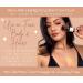 Addictive Cosmetics Glow Up! Oil-Free Mineral Shimmer Powder - Highlighter and Bronzer for Face, Body, and Hair - Vegan & Cruelty-Free - Buy Online on SooperMarket.com