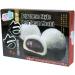 Yuki & Love Red Bean Mochi 210g Daifuku (Pack of 3) by CNMART - Buy Online on SooperMarket.com