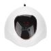 UV Nail Dryer Lamp - Quick Drying LED Lamp for Gel Nails | White Gel Polish Nail Dryer - Buy Online on SooperMarket.com