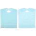 Adult Bibs Waterproof Adult Elder Mealtime Bib Clothes Clothing Protector Dining Aid a Perfect Item for the Adult and the Elder Who Lack Ability to Have Meal Reusable(Light green) - Buy Online on SooperMarket.com