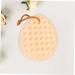 minkissy Body Foam Scrubber Bath Sponges Loofahs Loofah Dish Sponge Loofah Sponge Exfoliating Bath Foam Shower Puff Sponge Soft Bath Sponge Bath Sponges for Shower Toiletries Baby Natural - Buy Online on SooperMarket.com