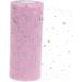 STOBOK 2pcs Womens Short Dresses Ladies Pink Dress Red Tutu Sparkling Tulle Ribbon Skirt 15c Christmas mediumx3pcs Pinkx3pcs - Buy Online on SooperMarket.com
