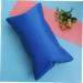 PLAFOPE 2pcs Oxygen Bag Medical Oxygen Tank Bag Oxygen Tank Backpack Oxygen Pouch Oxygen Carrier Bag Blue - Buy Online on SooperMarket.com