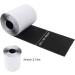 COCOBOO 4 Inch x 9 Feet Hook and Loop Tape  Strips with Adhesive  Nylon Self Adhesive Heavy Duty Strips for Home Office School Car and Crafting Organization - Buy Online on SooperMarket.com