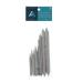 Art Alternatives Stumps and Tortillions, White 1