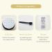 Job's Tears Powder Yulmu Powder 5.25oz 150g - Korean Product for Balance - Shop Now! - Buy Online on SooperMarket.com
