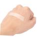 30 Rolls Colored Eyelash Extension Tape - Sensitive Non-Woven Fabric for Lash Extensions - 900x1.2cm | Best Makeup Adhesive - Buy Online on SooperMarket.com