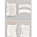 Kipebep 72Pc/Lot No-Shine Wig Tape Double Adhesive Hair Tape Strips Waterproof for Toupee/Lace Wigs Film Bonding - Buy Online on SooperMarket.com