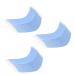 AIDIRui 108Pc/Lot Strong Fixed Double-Sided Tape Wig Hair System Tape Waterproof for Adhesive Tape Extended Toupee Lace Wig Film Easy to Use