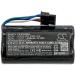 Buy Replacement Battery for NetScout Aircheck G2 | 6800mAh 3.7V | International Shipping Available - Buy Online on SooperMarket.com