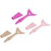 3pcs Reusable Silicone Eyeshadow and Mascara Shield Applicator Guard Pads Stencils Wing Tip Portable Easy Makeup Tool for Face Cream Mask - Buy Online on SooperMarket.com