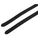 GOTOTOP Spur Leathers 1 Pair 50cm Lengthen Kids Spur Leathers Riding Straps with Stainless Steel Buckle Horse Tool Accessories - Buy Online on SooperMarket.com