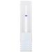 Pana 3/32 Cuticle Clean Safety Nail Ceramic White Carbide Bit - Medium Grit for Electric Dremel Drill - Buy Online on SooperMarket.com
