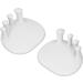 Thin Leg Toe Separator & Straightener for Bunions Relief - Men & Women - Buy Online on SooperMarket.com
