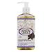 Violet Bouquet Hand Wash - Moisturizing Liquid Soap with Mediterranean Algae | 8 oz Pump by South of France - Buy Online on SooperMarket.com