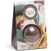 Artinxs velvet Rich Hot Chocolate Bombs Filled With Marshmallow 3 Bombs Luxury Collection Individually Wrapped Melting Balls - Buy Online on SooperMarket.com