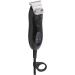 Oster Ace T Blade Clipper Finisher with Neck Brush - Black | International Shipping Available - Buy Online on SooperMarket.com