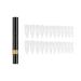 Worparsen Nail Tips Glue Handheld Soak Off UV LED Base Gels Stick Extension Glue Pen Ornament Sticking Solid E - Buy Online on SooperMarket.com