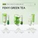 Buy Green Tea Skincare Set - 19-In-1 Gift with Natural Extracts | Cleanser Serum Creams & Masks for Teen Girls - Moisturizing & Nourishing Skin Care - Buy Online on SooperMarket.com