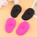 Healvian Silicone Earmuffs - 3 Pairs | Ear Dryer & Protectors for Hairdressing, Perm, Dye & Highlights - Buy Online on SooperMarket.com